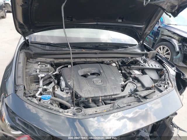 Mazda Cx-30 2.5 S Premium 2023 3MVDMBDM4PM529102 Image 10