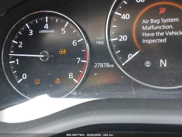 Mazda Cx-30 2.5 S Premium 2023 3MVDMBDM4PM529102 Image 16