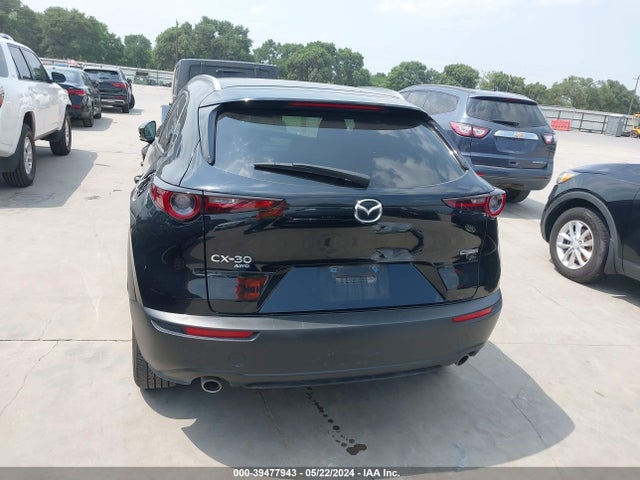 Mazda Cx-30 2.5 S Premium 2023 3MVDMBDM4PM529102 Image 17