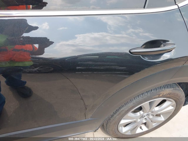 Mazda Cx-30 2.5 S Premium 2023 3MVDMBDM4PM529102 Image 19