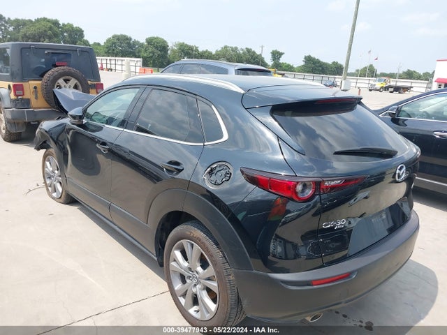 Mazda Cx-30 2.5 S Premium 2023 3MVDMBDM4PM529102 Image 3