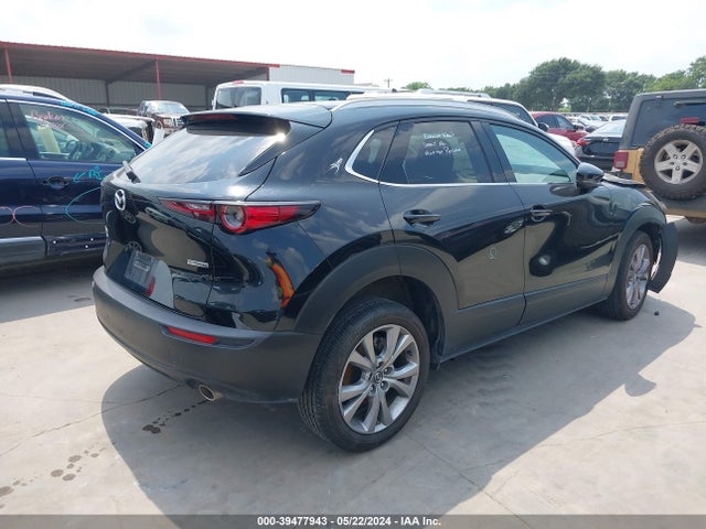 Mazda Cx-30 2.5 S Premium 2023 3MVDMBDM4PM529102 Image 4