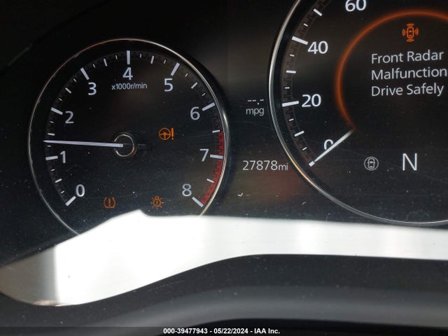 Mazda Cx-30 2.5 S Premium 2023 3MVDMBDM4PM529102 Image 7