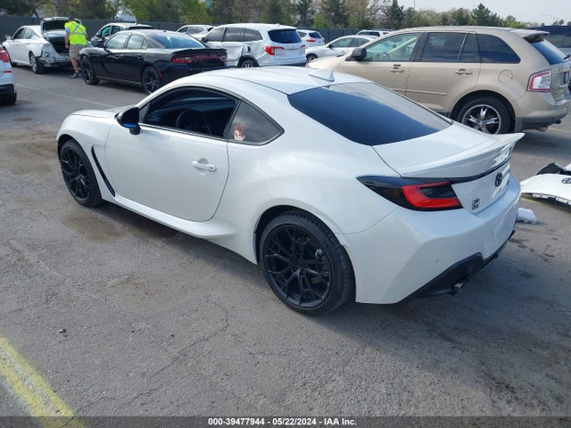 Toyota Gr86 Premium 2024 JF1ZNBE10R8752470 Image 3