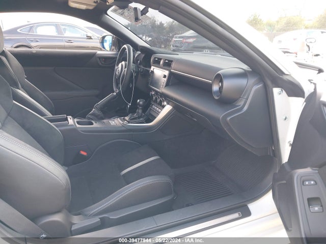 Toyota Gr86 Premium 2024 JF1ZNBE10R8752470 Image 5