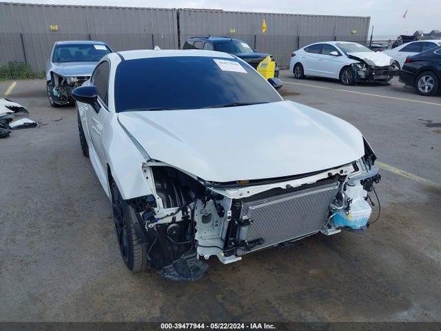 Toyota Gr86 Premium 2024 JF1ZNBE10R8752470 Image 6