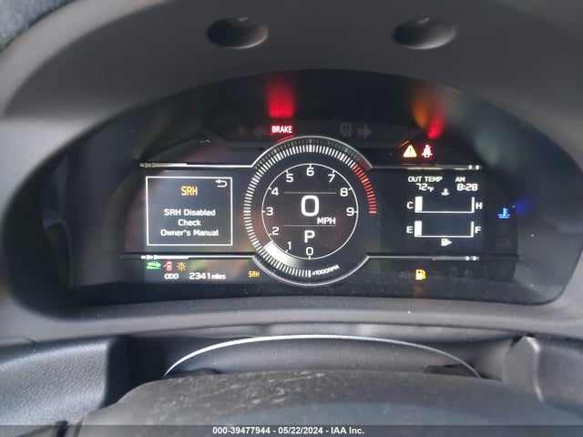 Toyota Gr86 Premium 2024 JF1ZNBE10R8752470 Image 7