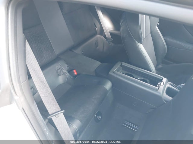 Toyota Gr86 Premium 2024 JF1ZNBE10R8752470 Image 8