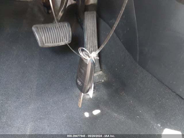 KIA SOUL + 2018 KNDJP3A52J7517675 Image 11