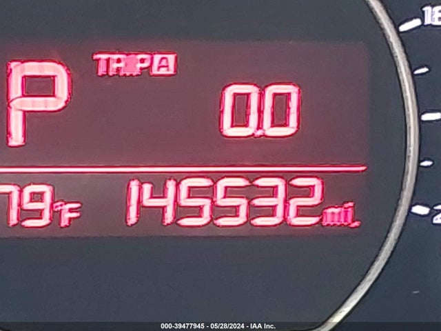 KIA SOUL + 2018 KNDJP3A52J7517675 Image 15