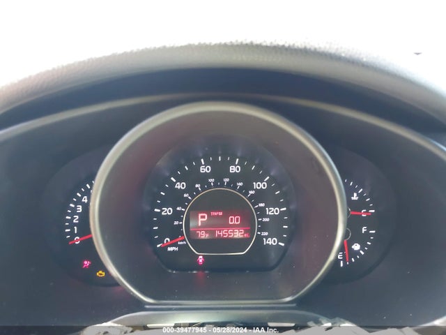 KIA SOUL + 2018 KNDJP3A52J7517675 Image 7