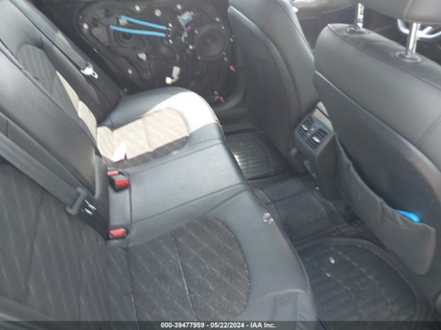 5NPE34AF1JH714828 Hyundai Sonata Sport+