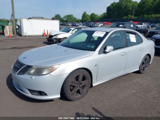 2009 SAAB 9-3 YS3FB49Y691005904 Photo 1