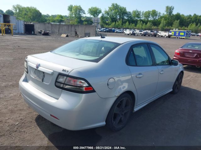 2009 SAAB 9-3 YS3FB49Y691005904 Photo 3