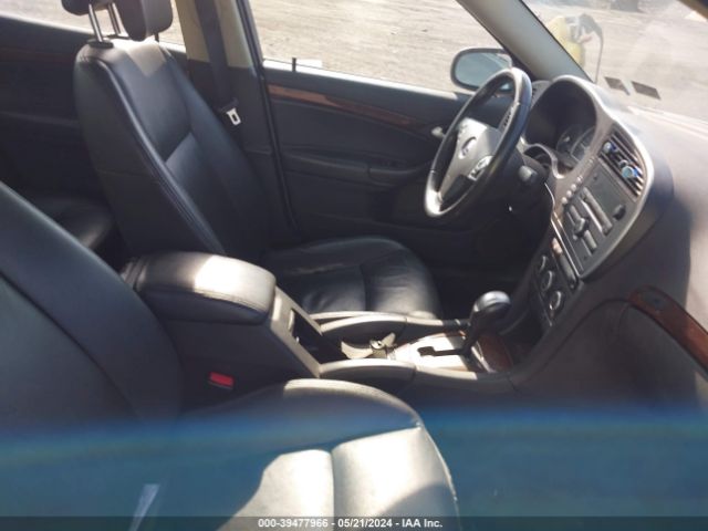 2009 SAAB 9-3 YS3FB49Y691005904 Photo 4
