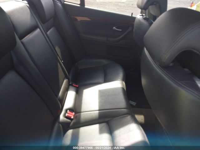 2009 SAAB 9-3 YS3FB49Y691005904 Photo 7