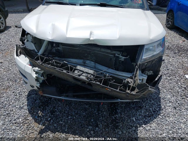 Ford EXPLORER XLT 2017 1FM5K8D88HGE07402 Image 6