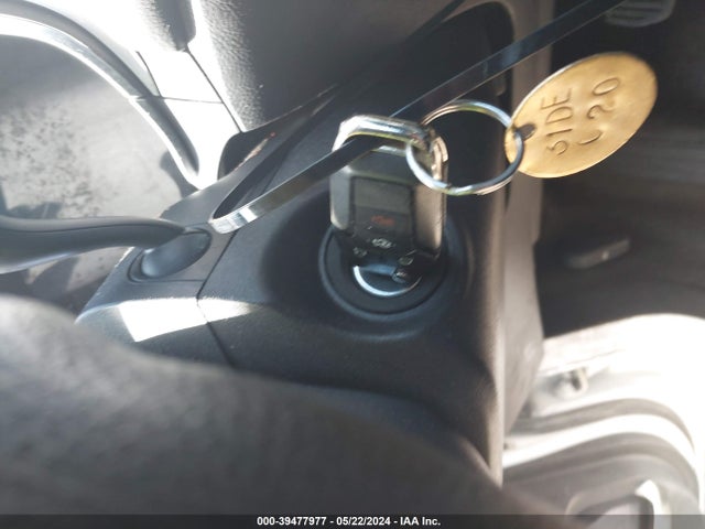 Ford Fusion Hybrid Se 2014 3FA6P0LU5ER381183 Image 11