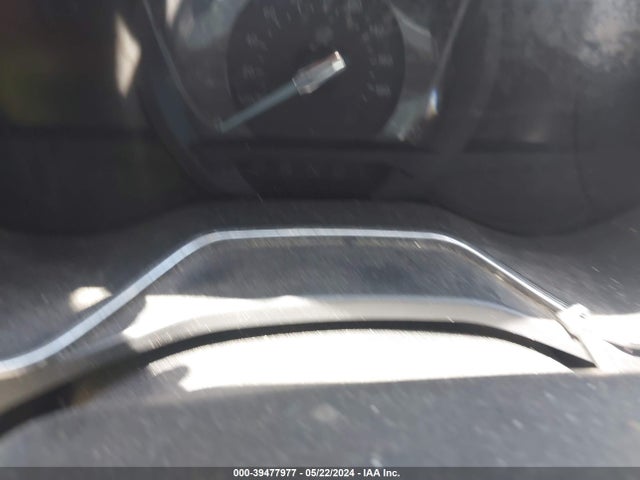 Ford Fusion Hybrid Se 2014 3FA6P0LU5ER381183 Image 7