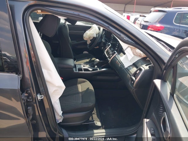 KIA SORENTO LX 2023 5XYRGDLC8PG192174 Image 5