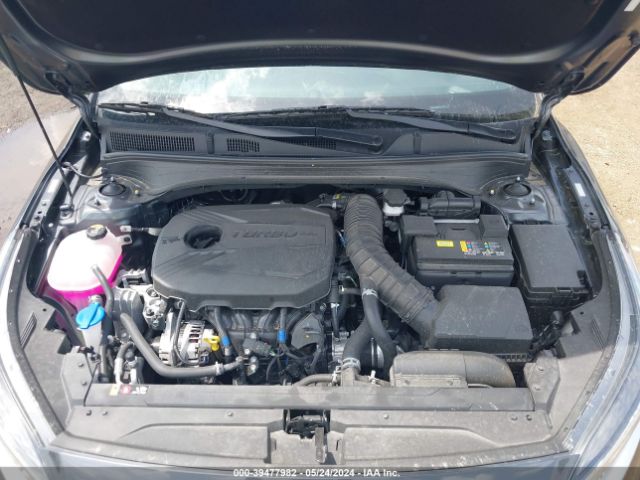 3KPF44AC8RE719970 KIA FORTE GT