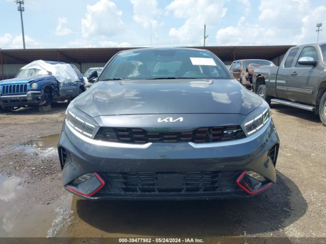 3KPF44AC8RE719970 KIA FORTE GT