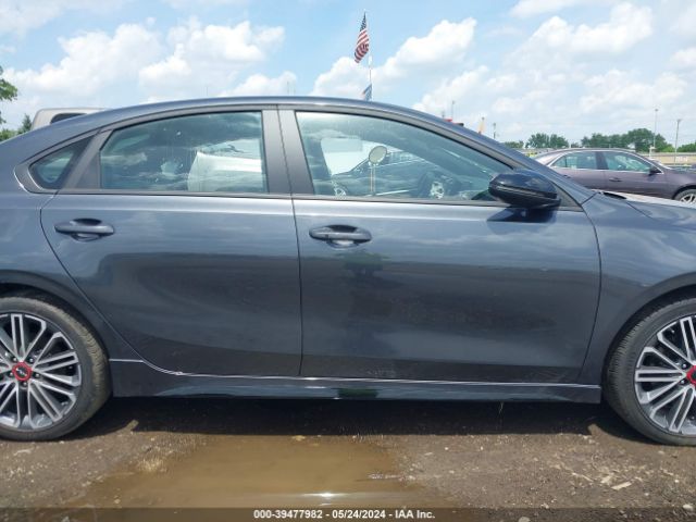 3KPF44AC8RE719970 KIA FORTE GT