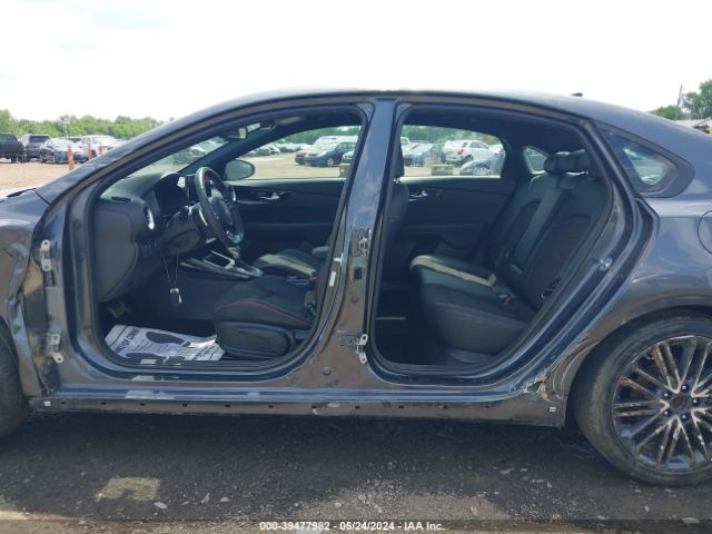3KPF44AC8RE719970 KIA FORTE GT