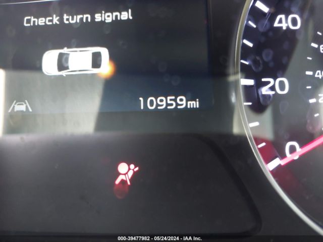 3KPF44AC8RE719970 KIA FORTE GT