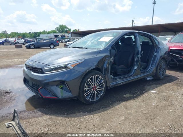 3KPF44AC8RE719970 KIA FORTE GT