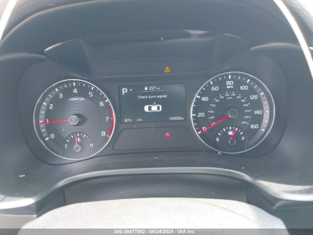 3KPF44AC8RE719970 KIA FORTE GT