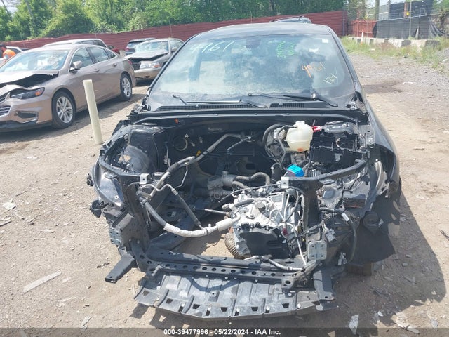 Chevrolet MALIBU LT 2018 1G1ZD5ST1JF204961 Image 11