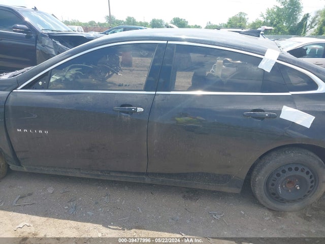 Chevrolet MALIBU LT 2018 1G1ZD5ST1JF204961 Image 13