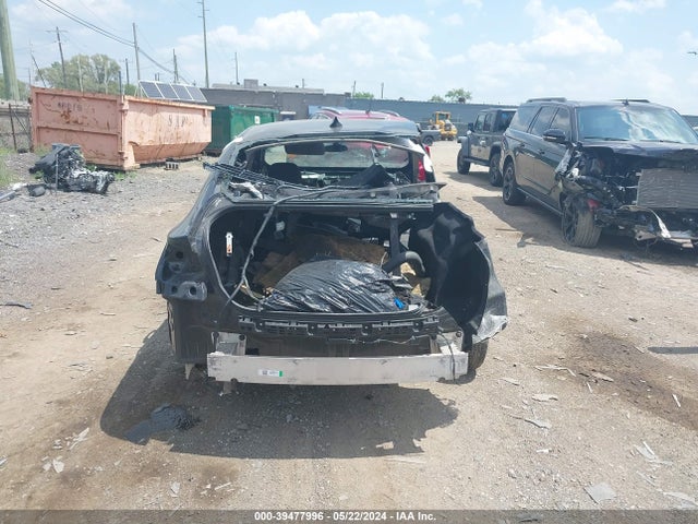Chevrolet MALIBU LT 2018 1G1ZD5ST1JF204961 Image 15