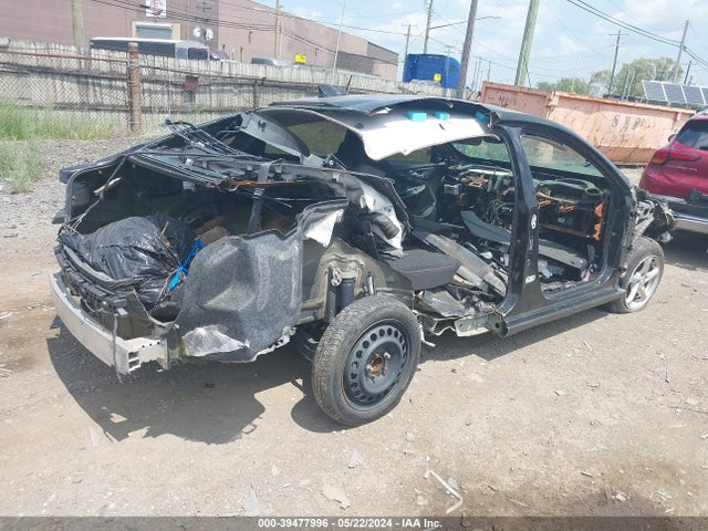 Chevrolet MALIBU LT 2018 1G1ZD5ST1JF204961 Image 4