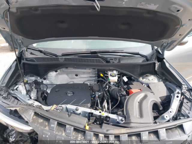 2024 BUICK ENCORE GX KL4AMGSL3RB026175 Photo 9