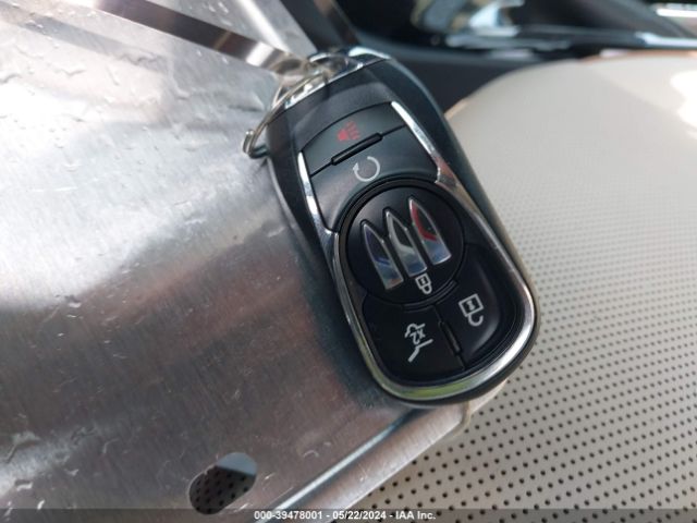 2024 BUICK ENCORE GX KL4AMGSL3RB026175 Photo 10
