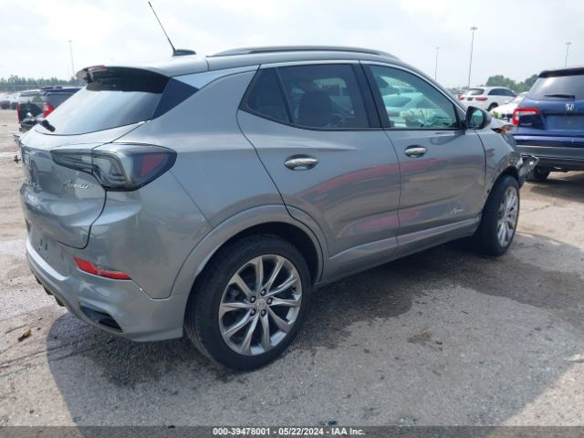 2024 BUICK ENCORE GX KL4AMGSL3RB026175 Photo 3