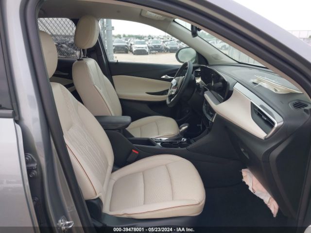 2024 BUICK ENCORE GX KL4AMGSL3RB026175 Photo 4