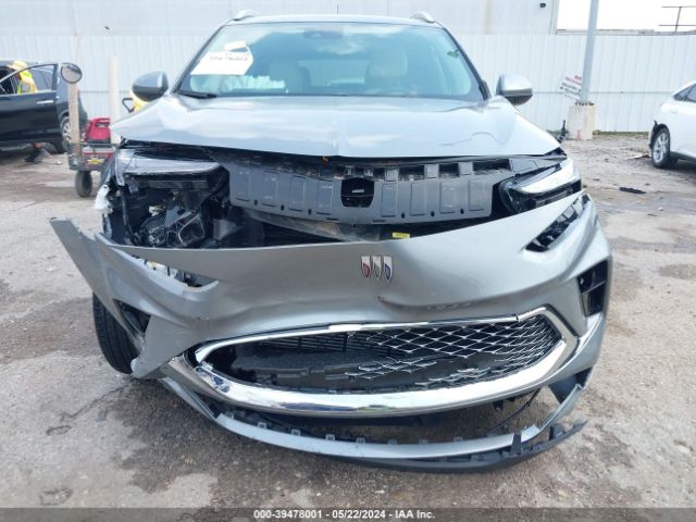2024 BUICK ENCORE GX KL4AMGSL3RB026175 Photo 5