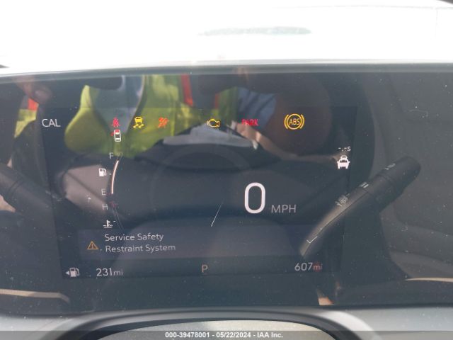 2024 BUICK ENCORE GX KL4AMGSL3RB026175 Photo 6
