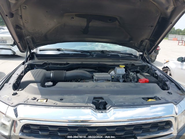 RAM 1500 Big Horn  4x2 5'7 Box 2023 1C6RREFT5PN552397 Image 10