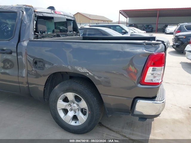 RAM 1500 Big Horn  4x2 5'7 Box 2023 1C6RREFT5PN552397 Image 15