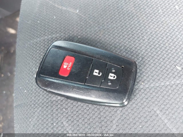 Toyota Rav4 Xle 2019 2T3W1RFV8KW016623 Image 11