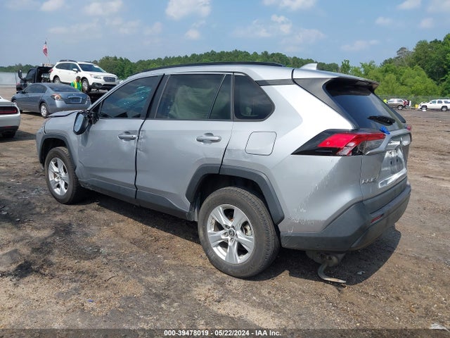 Toyota Rav4 Xle 2019 2T3W1RFV8KW016623 Image 3