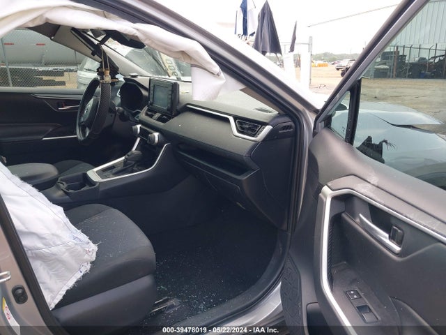 Toyota Rav4 Xle 2019 2T3W1RFV8KW016623 Image 5