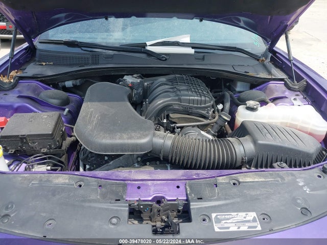 Dodge CHARGER GT 2023 2C3CDXHG4PH615852 Image 10