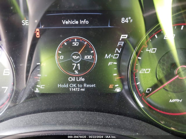 Dodge CHARGER GT 2023 2C3CDXHG4PH615852 Image 7
