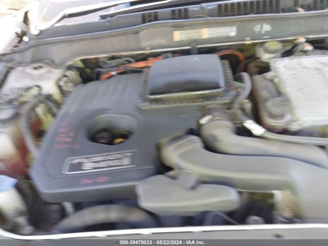 3FA6P0PU7GR336131 Ford Fusion Energi Se Luxury