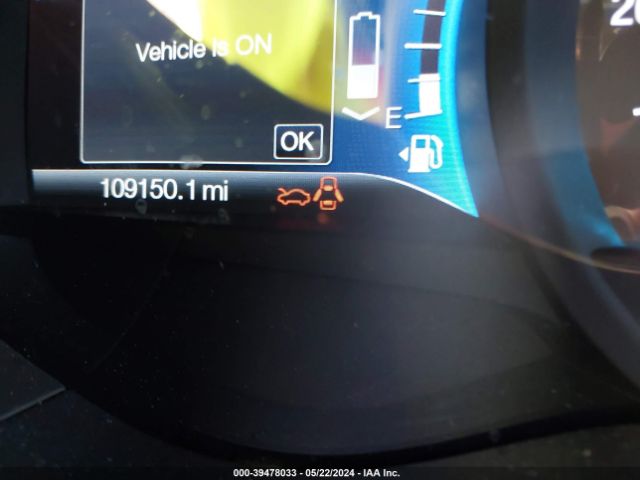 3FA6P0PU7GR336131 Ford Fusion Energi Se Luxury